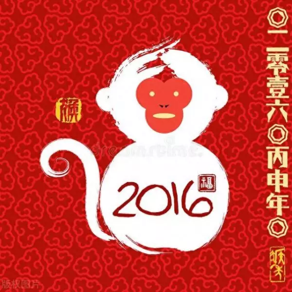 猴年出生的人2019年运程每月运势如何(1)