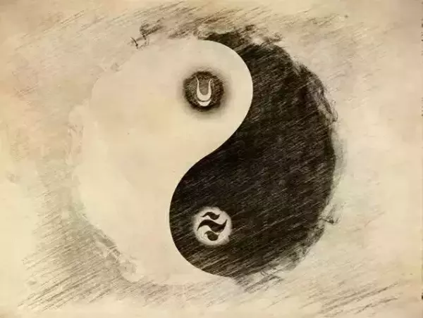 最经典的周易5句话及解释是什么意思(3)