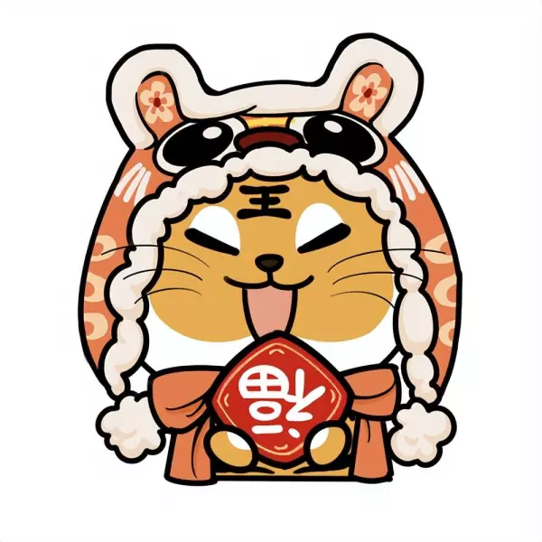 兔年运势2023年十二生肖虎运势如何呢(4)