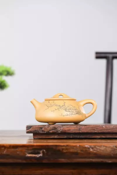 邓翠萍紫砂壶怎么样(9)