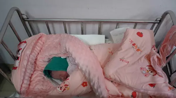 中午12点半出生的女宝宝命运好吗对吗(1)