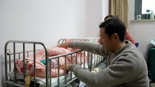 中午12点半出生的女宝宝命运好吗对吗(3)