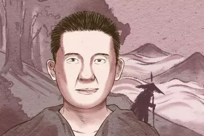 女人的胸前长痣代表什么命运图解大全(1)