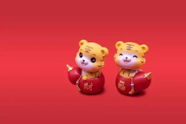 2023年生肖运势属虎运程如何看男女(1)