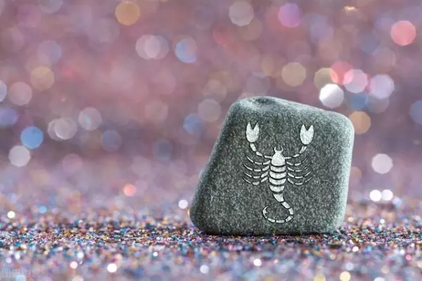 女天蝎在2022年四月的感情运势怎么样(1)