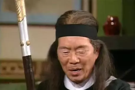 马钰为什么教郭靖武功(2)