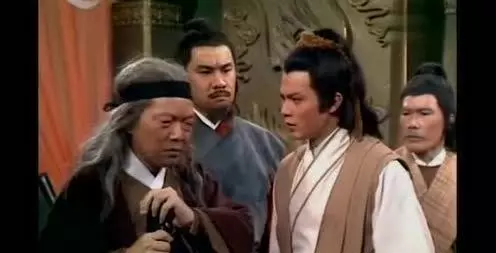马钰为什么教郭靖武功(3)