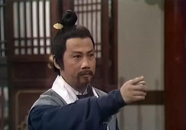 马钰为什么教郭靖武功(5)