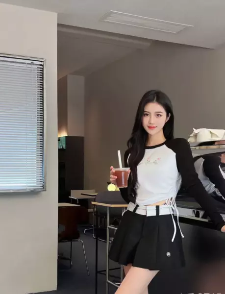 梦到女人穿裙子是什么意思周公解梦(3)