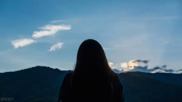 梦见已故多年的妈妈说话周公解梦是啥意思(5)