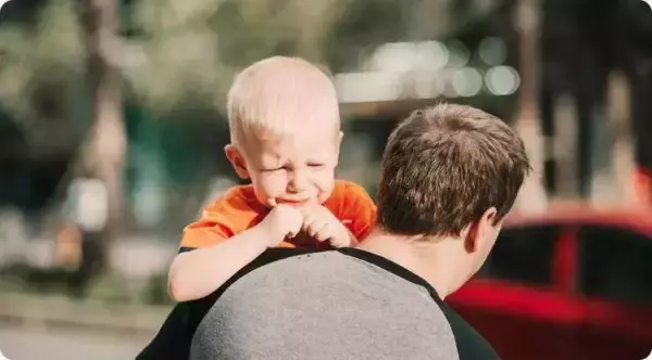 梦见给别人家小孩过生日是什么意思(3)