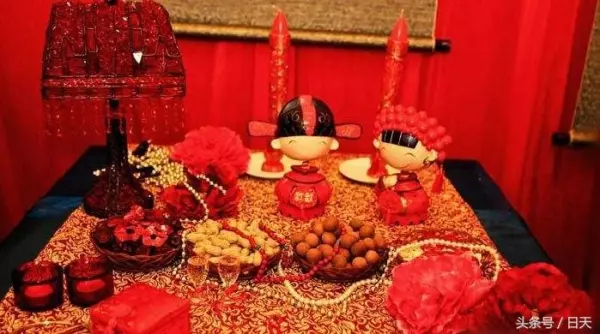 男木女金的夫妻命运生什么命的孩子好呢(3)