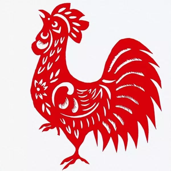 93年属鸡后背纹钟馗好吗命运如何呢(1)
