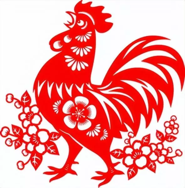 93年属鸡后背纹钟馗好吗命运如何呢(3)