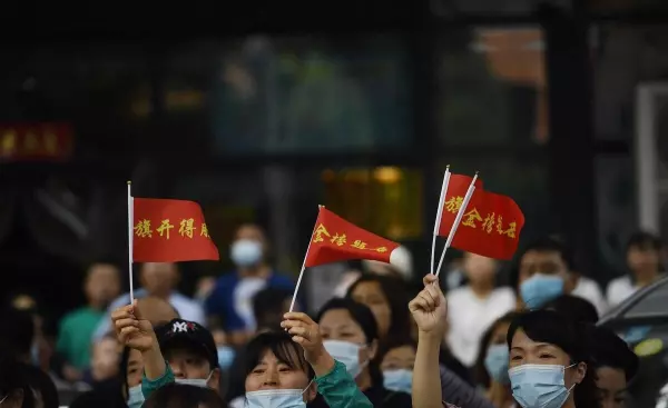 你认为高考能改变一个人的命运吗(3)