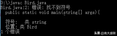 javaweb程序没错为什么运行错误(10)