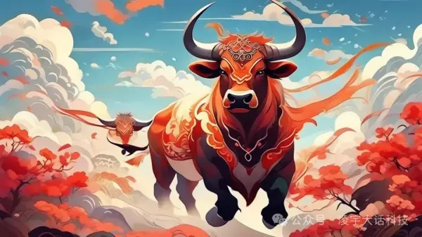 牛年出生今年爱情婚姻运势怎么样呢(2)