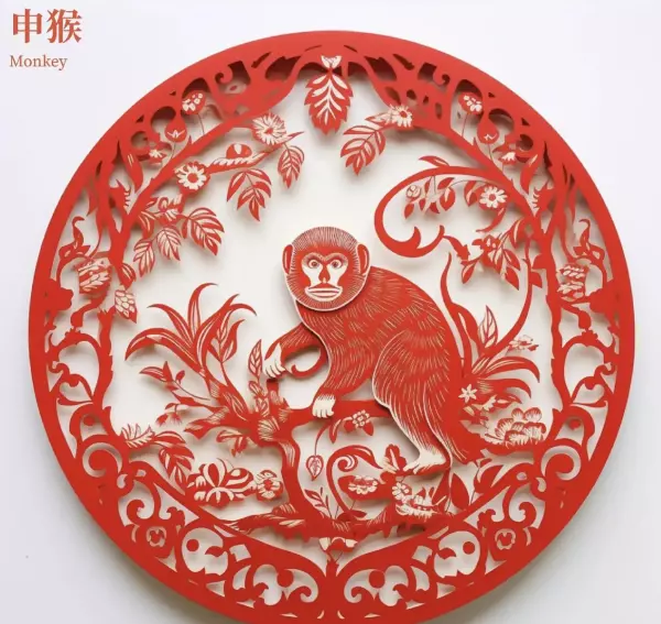 属猴申时出生的男孩命运怎么样(4)