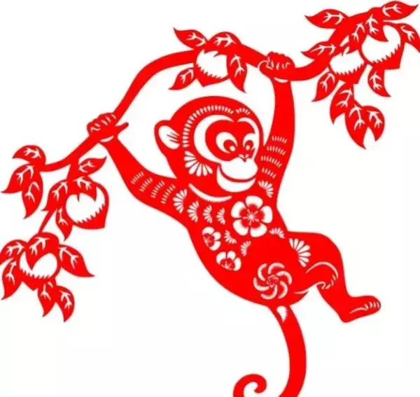 属猴申时出生的男孩命运怎么样(7)