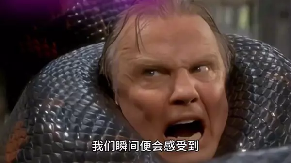 做梦蛇以朋友缠身是什么预兆周公解梦(1)
