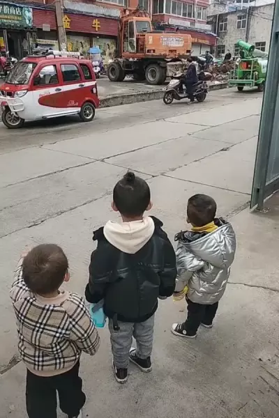 安语可以是男孩名字吗(6)