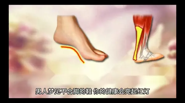 梦见自己穿一双新棉鞋啥意思啊周公解梦女人(1)