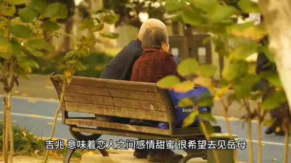 梦见自己穿一双新棉鞋啥意思啊周公解梦女人(4)