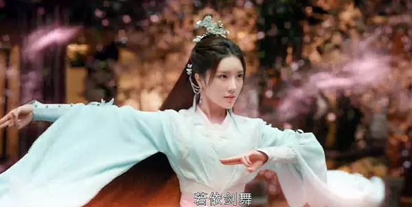 姬雪和沐春风在一起了吗(11)