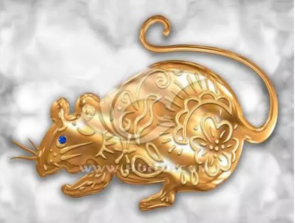 72年6月17日子时生女鼠命运怎么样呢(5)