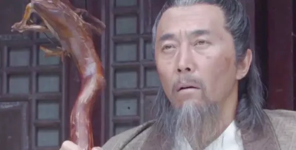 神仙算命师刘伯温是真的吗还是假的啊(11)