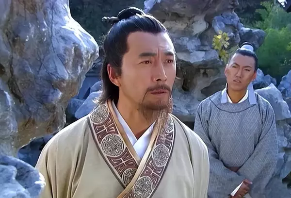 神仙算命师刘伯温是真的吗还是假的啊(3)