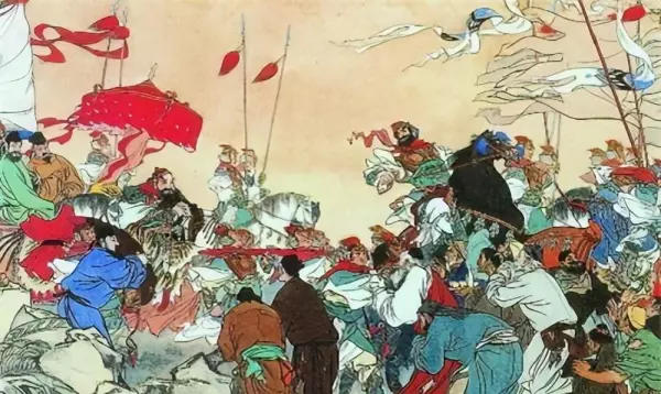 神仙算命师刘伯温是真的吗还是假的啊(5)