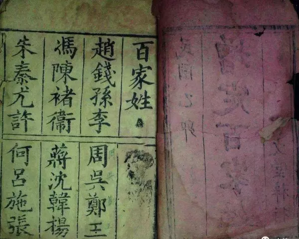 诸的拼音姓氏怎么读(6)