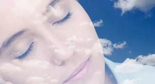 梦见怀孕了一个女儿什么意思周公解梦(2)