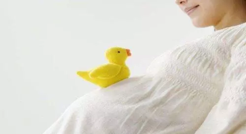 梦见怀孕了一个女儿什么意思周公解梦(3)