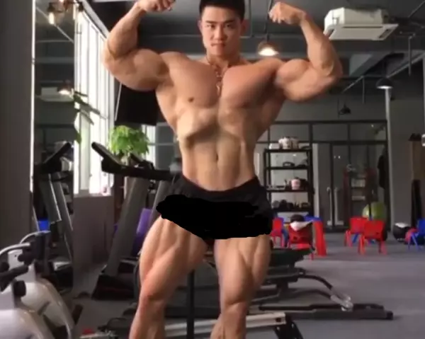 陈康健体哪个学校毕业(2)