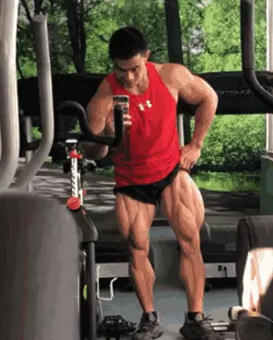 陈康健体哪个学校毕业(5)