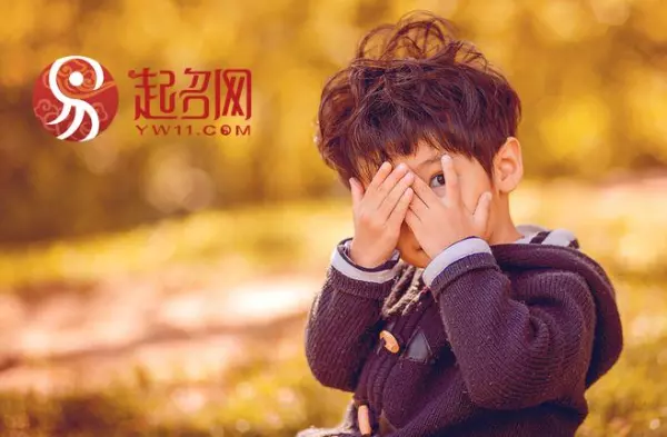 吴童这个名字怎么样男孩(3)