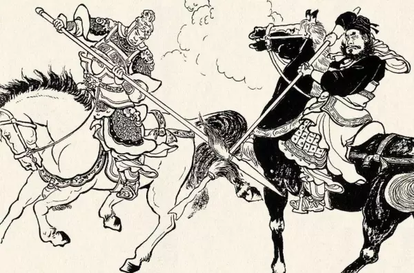 三国的葭萌关是指哪里啊(1)