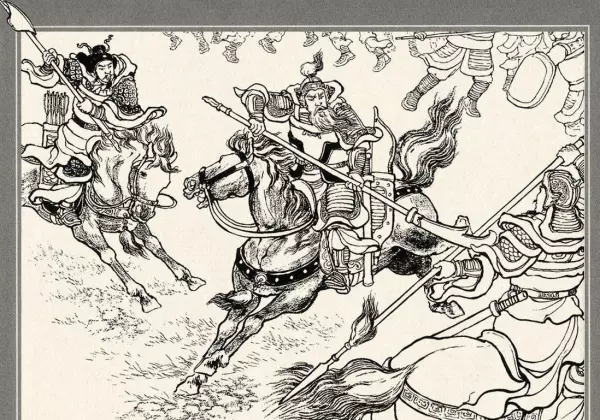 三国的葭萌关是指哪里啊(4)