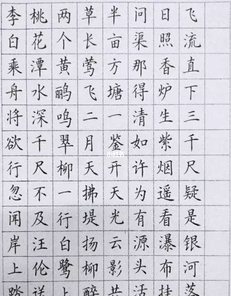 好的字体有什么好处(4)
