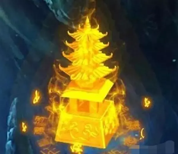 十二星座专属神龙坐骑叫什么名字(11)