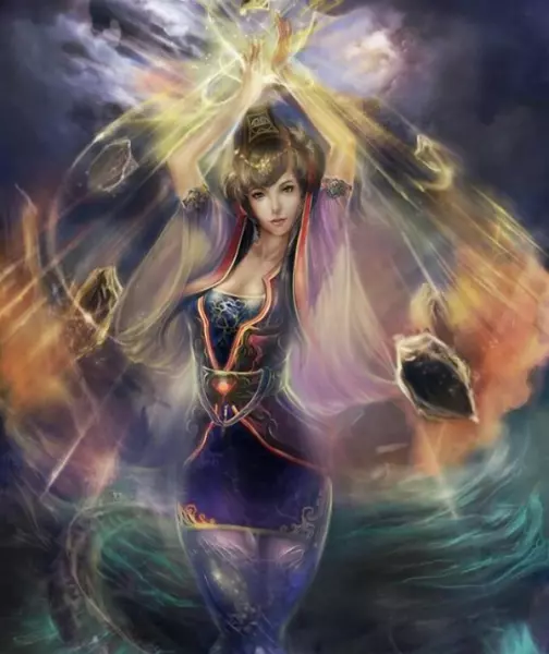 十二星座专属神龙坐骑叫什么名字(3)