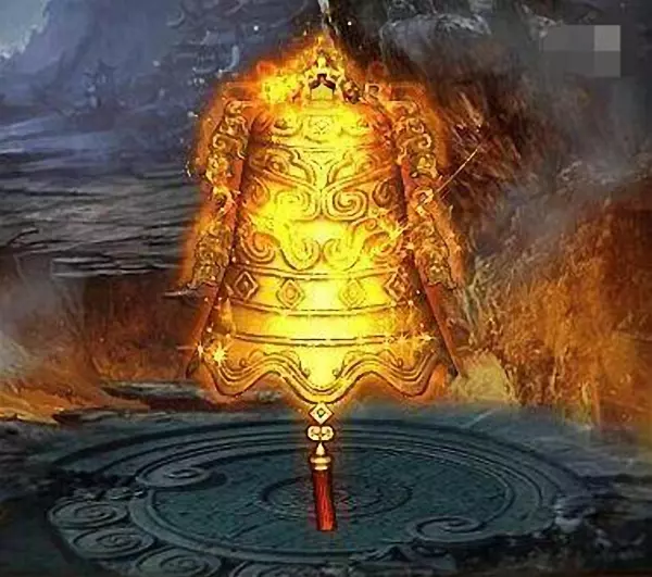 十二星座专属神龙坐骑叫什么名字(9)