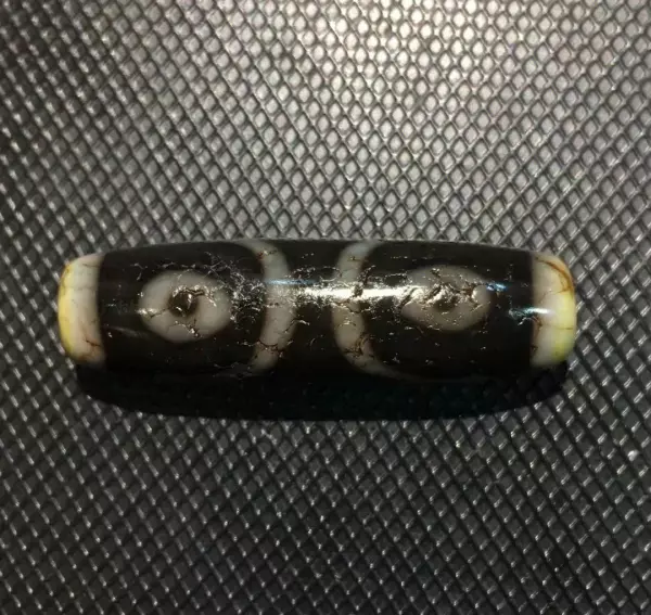 至纯天珠和普通天珠的区别(2)