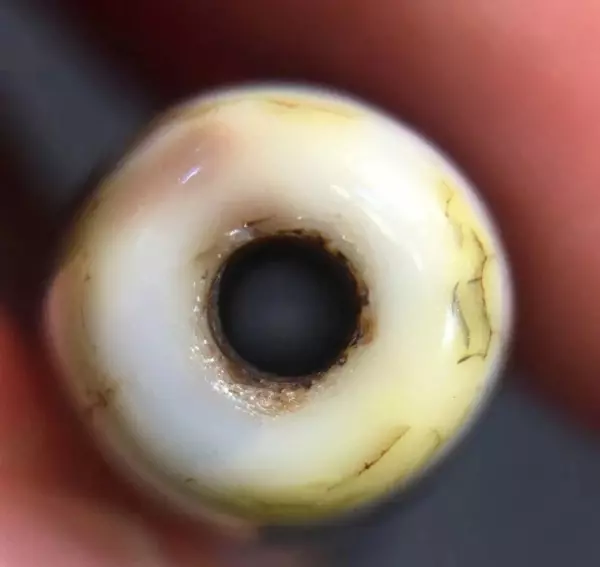 至纯天珠和普通天珠的区别(4)