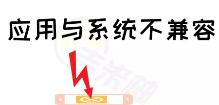 有时运行程序突然闪退是怎么回事啊(2)