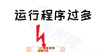有时运行程序突然闪退是怎么回事啊(4)