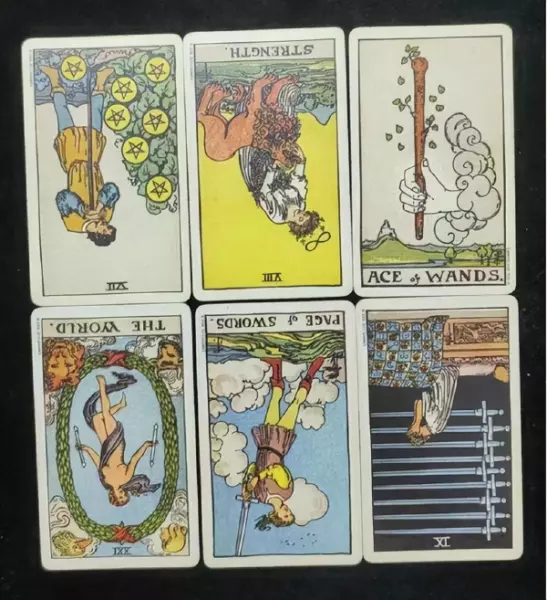 双子座下周事业运势怎么样(14)