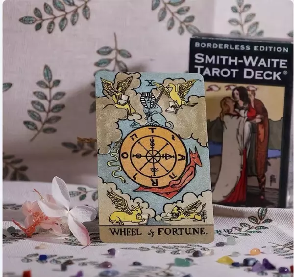 双子座下周事业运势怎么样(3)